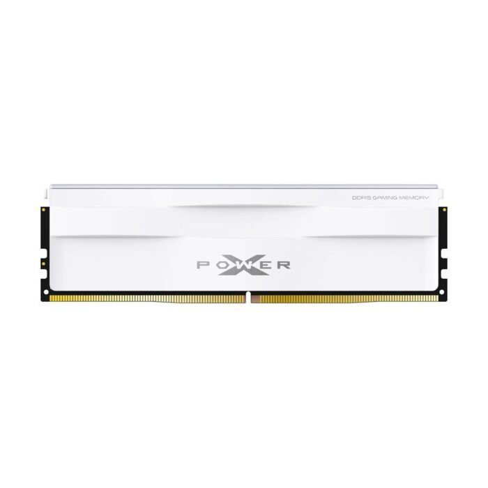 Памет Silicon Power XPOWER Zenith 32GB(2x16GB) DDR5 6000MHz CL30 - Image 2
