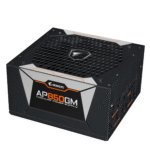 Захранващ блок Gigabyte AORUS P850W, 850W - Image 4