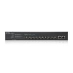 Суич ZyXEL XS1930-12F 10-портов 10GbE SFP + 2x10Gb RJ-45 порта смарт управляем - Image 2