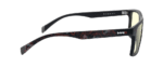 Комплект GUNNAR x Call of Duty Alpha Edition - Onyx/Infrared - Amber - Очила + калъф - Image 4