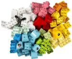 LEGO DUPLO - Heart Box - 10909 - Image 3