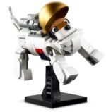 LEGO Creator 3-in-1 - Space Astronaut- 31152 - Image 7