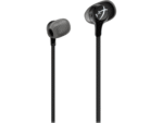 Геймърски слушалки тапи с микрофон HyperX Cloud Earbuds II Black - Image 2