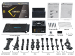 Захранващ блок SEASONIC VERTEX GX-750, 750W - Image 6