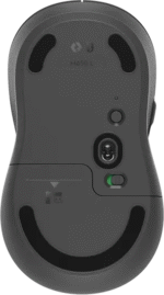 Безжична Мишка Logitech Graphite Signature M650 - Image 2