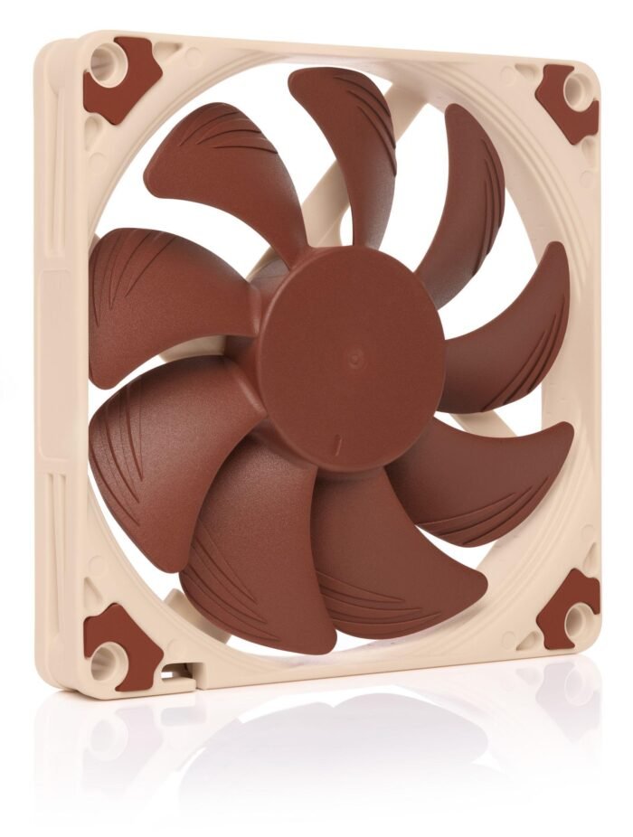 Вентилатор Noctua 92mm NF-A9x14 PWM - Image 1