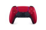 Безжичен геймпад Sony PS5 DualSense Volcanic Red