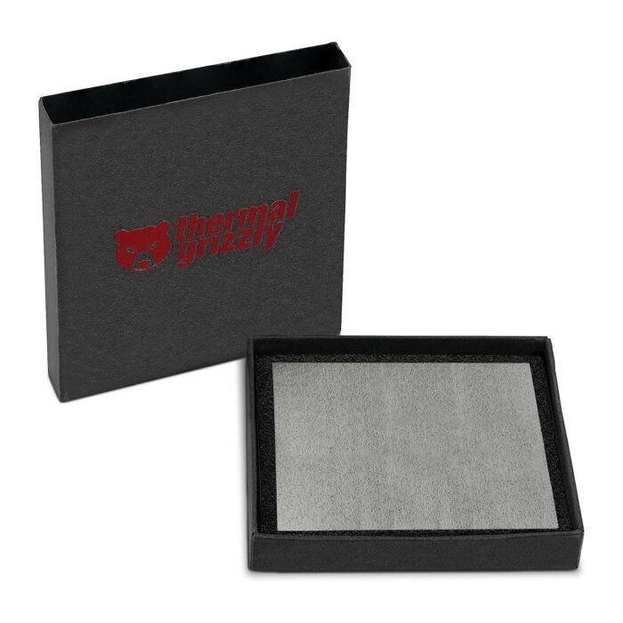 Термопроводящ пад Thermal Grizzly KryoSheet, 50х 50 х 0.2 mm - Image 1