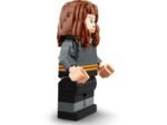 LEGO Harry Potter - Harry Potter & Hermione Granger - 76393 - Image 5
