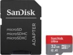Карта памет SANDISK Ultra microSDHC, 32GB - Image 2
