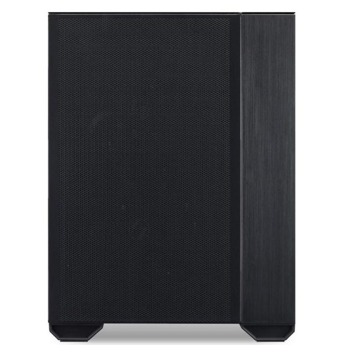 Кутия Lian Li O11 Air Mini Tower, Tempered Glass, Черна - Image 5