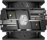 Охладител за процесор Cooler Master Hyper 212 LED Turbo ARGB, AMD/INTEL - Image 5