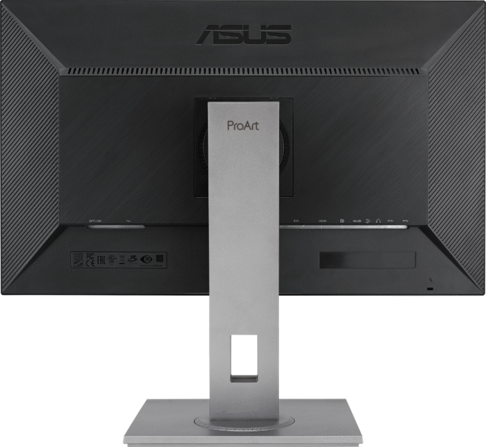 Монитор ASUS ProArt PA278QV - 27-inch - Image 9