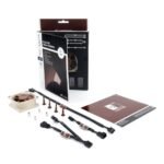 Вентилатор Noctua 60mm NF-A6x25 PWM - Image 3