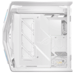 Кутия ASUS ROG HYPERION WHITE - Image 11