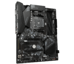 Дънна платка GIGABYTE B550 GAMING X V2 Socket AM4, 4 x DDR4, RGB Fusion, V2 (rev. 1.0) - Image 3
