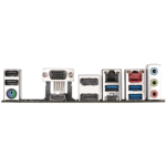 Дънна платка GIGABYTE Q670M D3H socket 1700 - Image 4