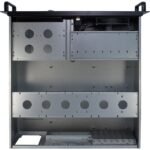 Кутия Inter Tech Server 4U-4088-S, За сървър - Image 4