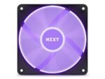 Комплект вентилатори NZXT F120 RGB Core, 3 x 120mm + RGB Контролер - Image 2