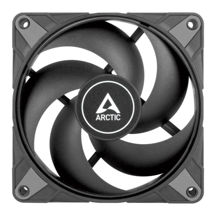 Вентилатор ARCTIC P12 MAX, 4 pin, 120 mm - Image 2