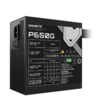 Захранващ блок Gigabyte P650G, 650W, 80+ Gold - Image 5