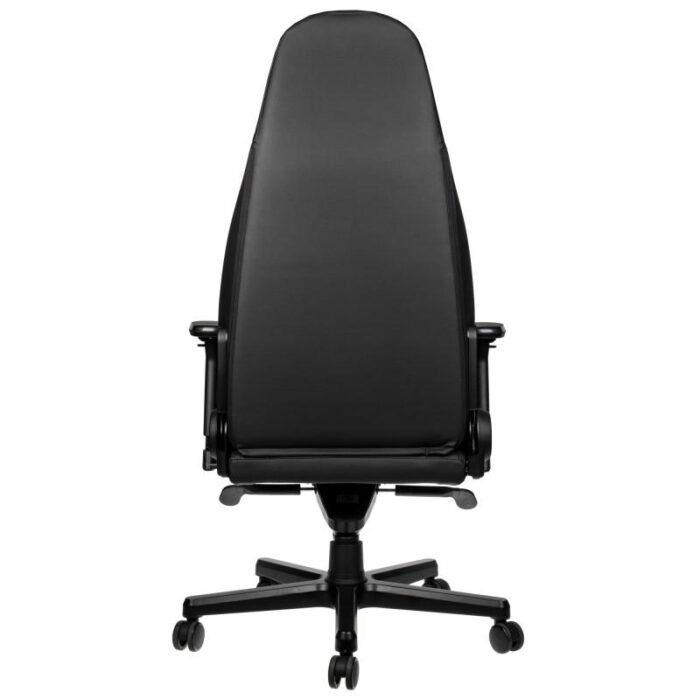 Геймърски стол noblechairs ICON, Black Edition - Image 5