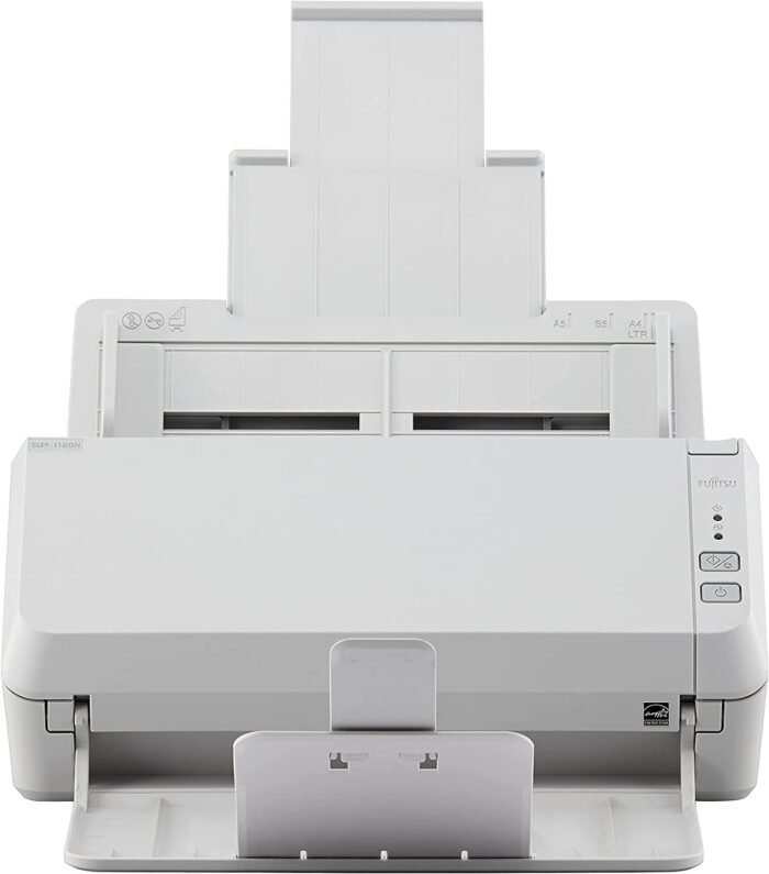 Документен скенер Ricoh SP-1125N, A4, USB 3.2 gen1, ADF, 25 ppm - Image 1