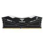 Памет Team Group T-Force Delta RGB DDR5 32GB (2x16GB) 6400MHz CL32 - Image 4