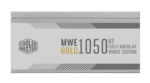 Захранващ блок Cooler Master MWE GOLD 1050W - V2 ATX 3.0 WHITE, 80+ GOLD - Image 8