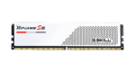 Памет G.SKILL Ripjaws S5 White 64GB(2x32GB) DDR5 6000MHz - Intel XMP - Image 3