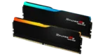 Памет G.SKILL Ripjaws M5 Neo RGB Black 64GB(2x32GB) DDR5-6000 - AMD EXPO - Image 3