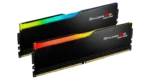 Памет G.SKILL Ripjaws M5 Neo RGB Black 64GB(2x32GB) DDR5-6000 - AMD EXPO - Image 2