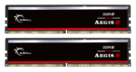Памет G.SKILL Aegis 64GB(2x32GB) DDR5 5200MHz - Intel XMP/AMD EXPO