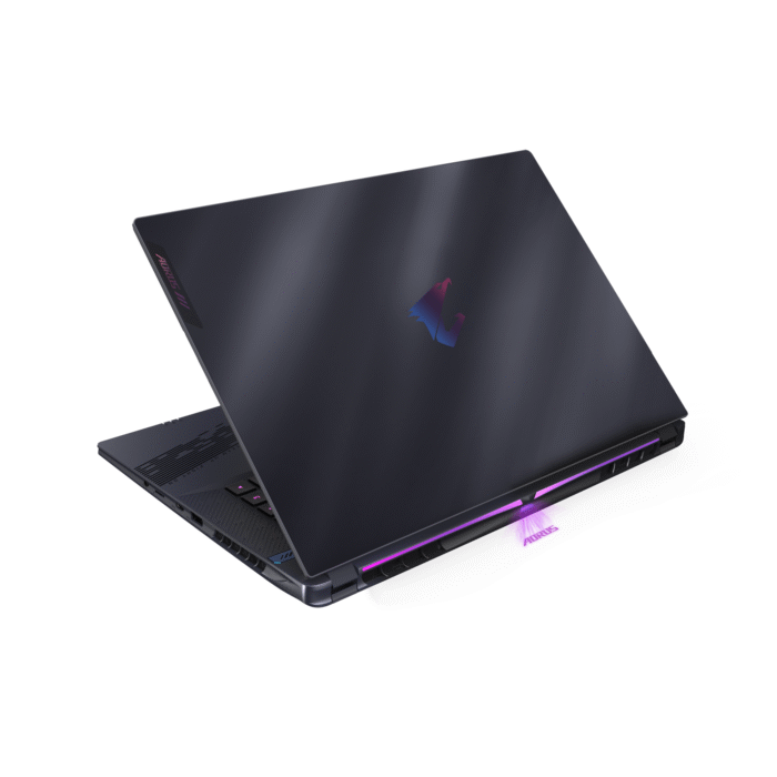 Лаптоп GIGABYTE AORUS 16X 9KG-43EEC94SH - 16" IPS 165Hz, i7-13650HX, 16GB DDR5, 1TB SSD, RTX 4060 8GB, Windows 11 Home - Image 7