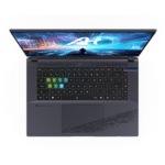 Лаптоп GIGABYTE AORUS 16X 9KG-43EEC94SH - 16" IPS 165Hz, i7-13650HX, 16GB DDR5, 1TB SSD, RTX 4060 8GB, Windows 11 Home - Image 4