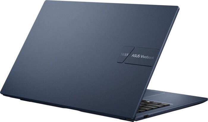 Лаптоп ASUS Vivobook 15 X1504VA-BQ057W - 15.6" Full HD, Intel i7-1355U, 16GB DDR4, 512GB SSD, Windows 11 Home - Image 7