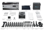 Захранващ блок Seasonic PRIME TX-1600 TR2, 1600W - Image 11