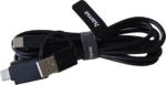 HAMA Жична клавиатура CK-200, кирилизирана, USB-A, USB-C, мулт.бутони - Image 14