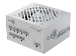 Захранващ блок Seasonic CORE GX White 750W 80+ Gold, Fully Modular, ATX 3.1, PCIe 5.1 - Image 2