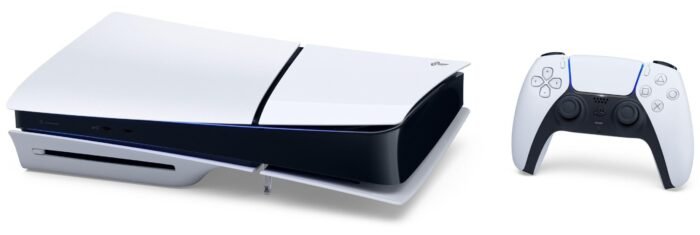 Конзола PlayStation 5 (Slim) - Astro Bot Bundle - Image 4