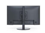 Монитор NEC MultiSync® E244FL LCD 24", VA, 1920 x 1080, DisplayPort, HDMI, USB-C, USB 3.1, Черен - Image 3