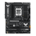 Дънна платка ASUS TUF GAMING B850-PLUS WIFI 7 socket AM5