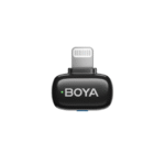 Безжична микрофонна система BOYA Mini с USB-Lightning - Image 3