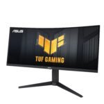 Монитор ASUS TUF GAMING VG34VQEL1A  – 34" VA UWQHD(3440x1440), 1500R, 100Hz, 1ms, 125% sRGB, FreeSync Premium Pro - Image 2