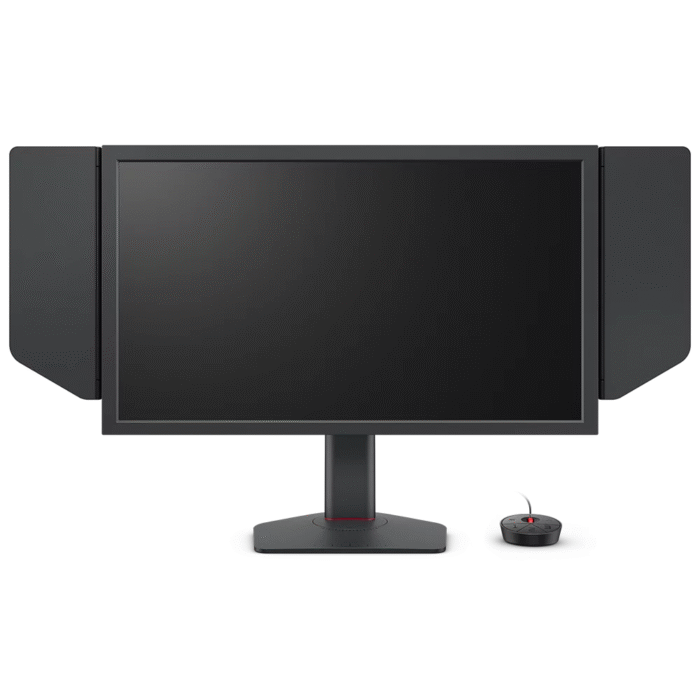 Монитор ZOWIE XL2586X+ 24.5" FastTN, 600Hz, DyAc2 - Image 1