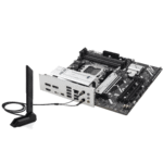 Дънна платка ASUS PRIME B840M-A WIFI 6E socket AM5 - Image 4