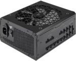 Захранващ блок Corsair RM1200x SHIFT 1200W 80+ Gold