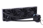 Охладител за процесор Alphacool Core Ocean T38 360 mm