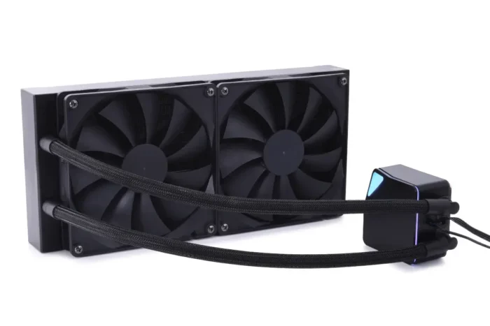 Охладител за процесор Alphacool Core Ocean T38 280 mm - Image 1
