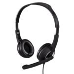 Слушалки с микрофон HAMA HS-P150 - Image 3
